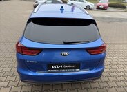 KIA Ceed 6