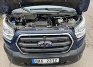 Ford Transit 32