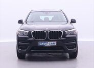 BMW X3 SUV / Terénní 2,0 l 140 kw