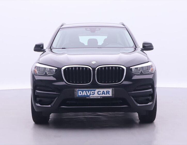 BMW X3 SUV / Terénní 2,0 l 140 kw