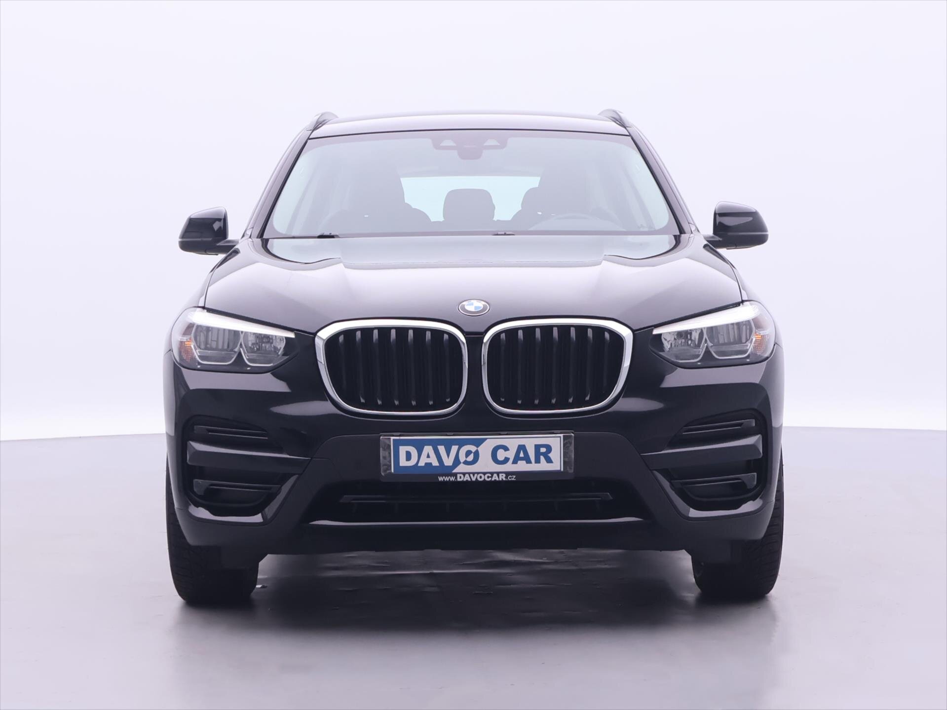 BMW X3 SUV / Terénní 2,0 l 140 kw