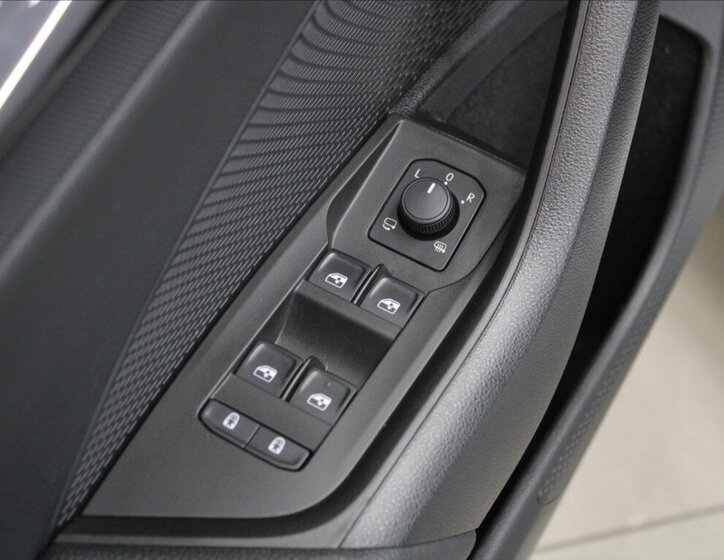 Škoda Octavia Liftback 2,0 l 195 kw