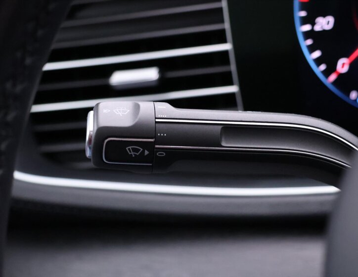 Mercedes-Benz GLE 22