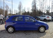 Škoda Fabia Hatchback 1,4 l 44 kw