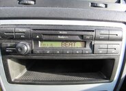 Škoda Octavia Kombi 1,9 l 77 kw