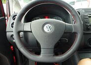 Volkswagen Golf Plus Kombi 1,6 l 85 kw