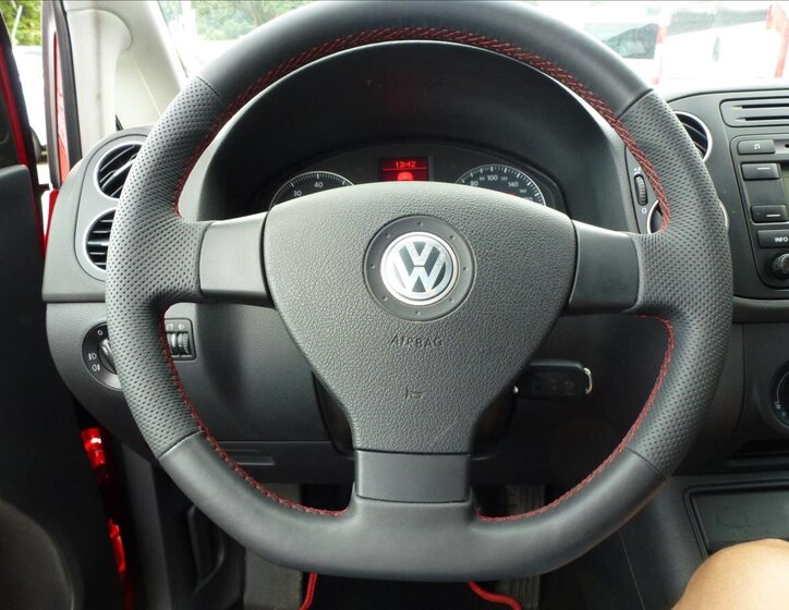 Volkswagen Golf Plus Kombi 1,6 l 85 kw