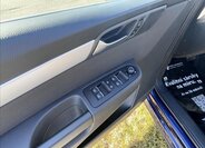 Volkswagen Sharan MPV 1,4 l 110 kw