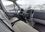 Volkswagen Crafter 8