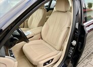 BMW Řada 7 Ostatní 3,0 l 210 kw
