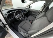 Volkswagen Caddy MPV 1,5 l 84 kw