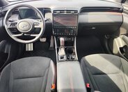 Hyundai Tucson SUV / Terénní 1,6 l 110 kw