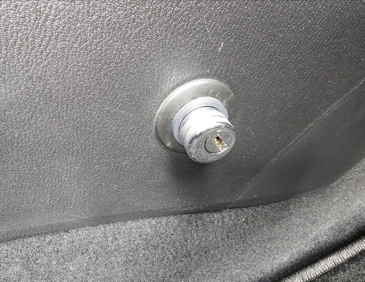 Mazda 6 Kombi 2,0 l 107 kw