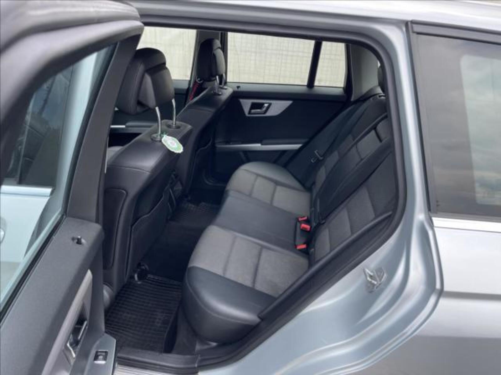 Mercedes-Benz GLK 20