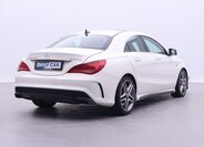 Mercedes-Benz CLA 7