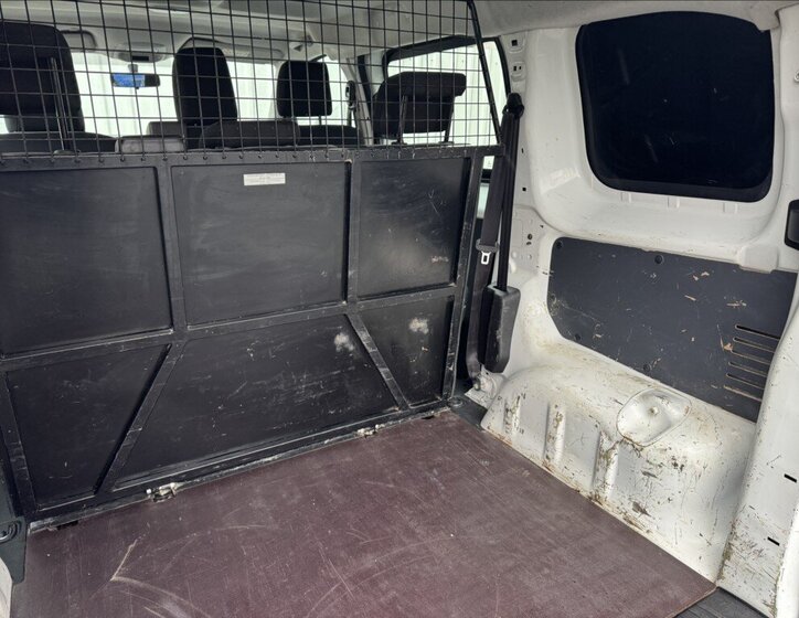 Citroën Jumpy Kombi 2,0 l 110 kw