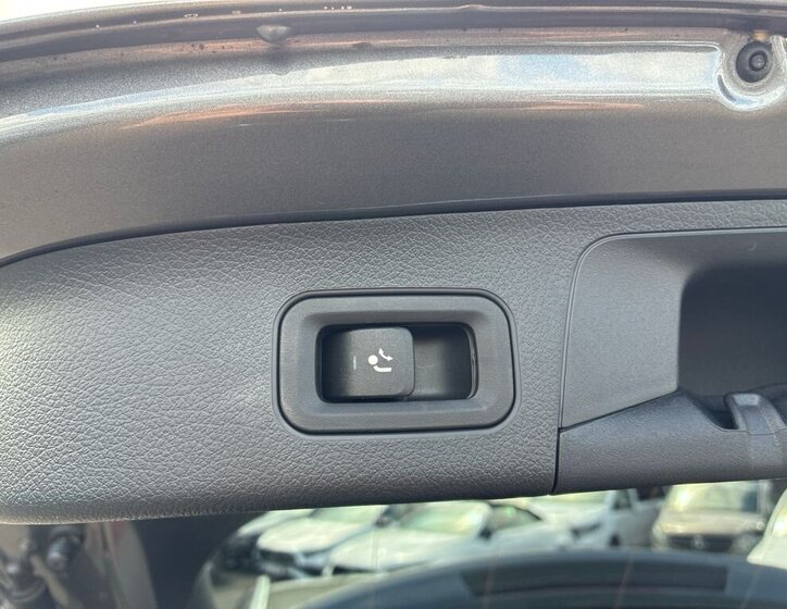 Mercedes-Benz GLA SUV / Terénní 2,0 l 110 kw