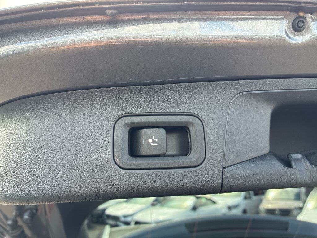 Mercedes-Benz GLA SUV / Terénní 2,0 l 110 kw