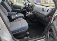 Citroën Berlingo 22