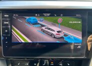 Volkswagen Arteon Kombi 2,0 l 147 kw