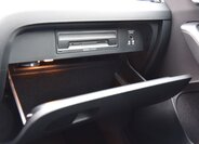 Škoda Octavia Kombi 2,0 l 135 kw