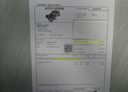 Škoda Superb Kombi 2,0 l 147 kw