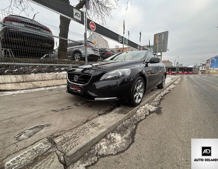 Volvo V40 Hatchback 1,6 l 84 kw