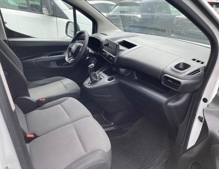 Citroën Berlingo Skříň 1,6 l 73 kw