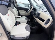 Fiat 500L Kombi 875,0 77 kw