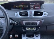 Renault Scénic Hatchback 1,2 l 97 kw