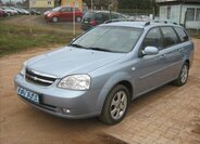 Chevrolet Lacetti Kombi 1,6 l 80 kw