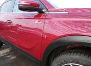 SsangYong Korando SUV / Terénní 1,5 l 120 kw