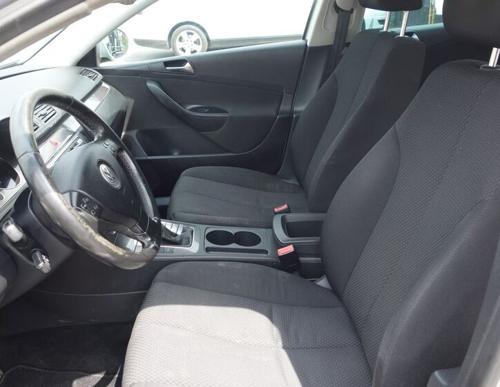 Volkswagen Passat 17