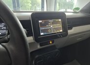 Suzuki Ignis Hatchback 1,2 l 66 kw