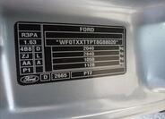 Ford Transit Connect 24