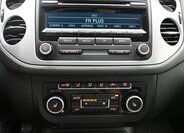 Volkswagen Tiguan SUV 2,0 l 81 kw