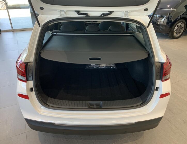 Hyundai i30 Kombi 998,0 74 kw