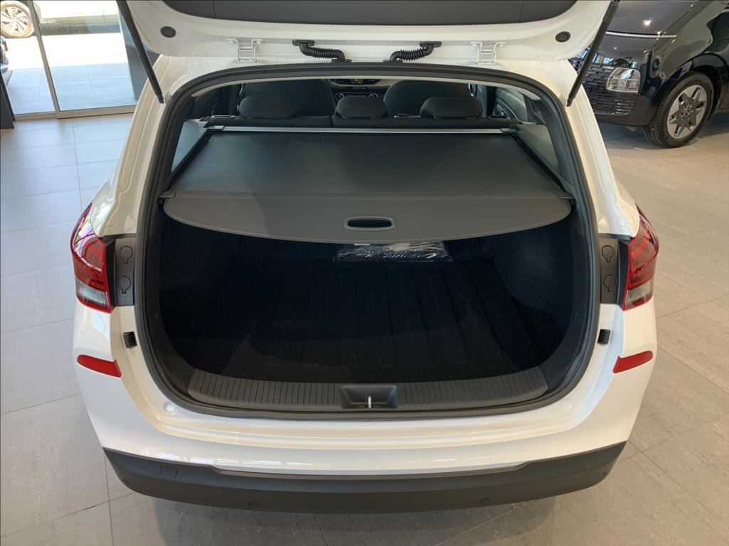 Hyundai i30 Kombi 998,0 74 kw