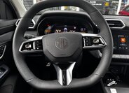 MG ZS SUV / Terénní 1,5 l 85 kw