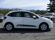 Citroën C3 Hatchback 1,4 l 54 kw