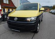 Volkswagen Caravelle 3