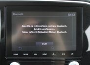 Mitsubishi Outlander SUV / Terénní 2,0 l 110 kw