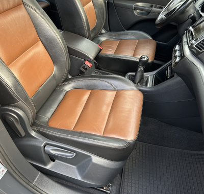 Volkswagen Sharan 39