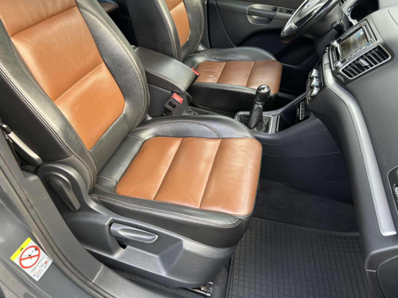 Volkswagen Sharan 39