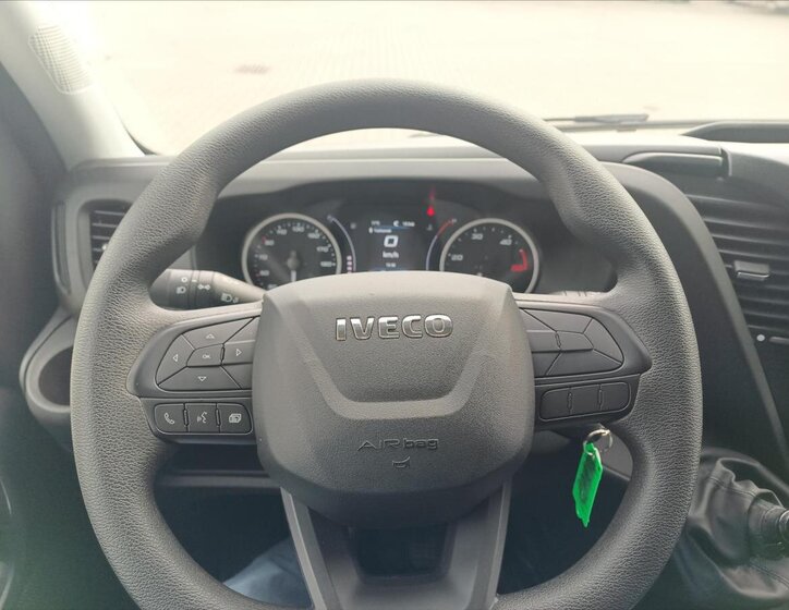 Iveco Daily 16