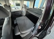 Volkswagen Caddy MPV 1,2 l 77 kw