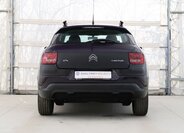 Citroën C4 Cactus Hatchback 1,2 l 81 kw