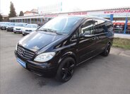 Mercedes-Benz Viano Kombi 3,0 l 150 kw