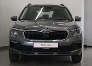 Škoda Kamiq SUV / Terénní 999,0 85 kw