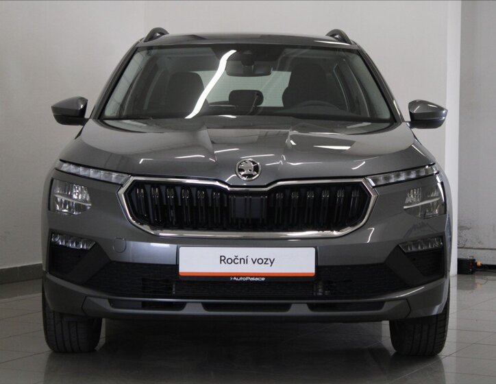 Škoda Kamiq SUV / Terénní 999,0 85 kw